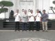 Audiensi Ketum ABDI dengan Rektor Unhan RI di Sentul Jawa Barat