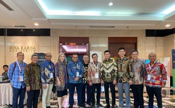 Munas Mastel 2024 : Adaptasi Digitalisasi sebagai Fondasi Indonesia Emas 2045