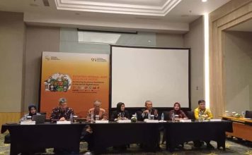 Kongres Auditor Internal 2024 : Terbitkan Rekomendasi Keamanan Siber