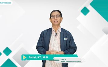 PERKEMBANGAN DIGITALISASI LAYANAN KESEHATAN DAN MEMANFAATKAN TEKNOLOGI DALAM ARTIFICIAL INTELLGENCE & BIG DATA