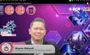 ARTIFICIAL INTELLIGENCE PADA KEAMANAN SIBER