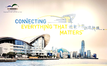 Pre Event : Autumn Hong Kong Electronics Fair 2025 – 13-16 October 2025
