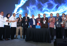 Day 2 (NEXT GEN AI 2025) : Focus pada Cyber Security, Governance Data Privasi & Sertifikasi Profesi & Peralatan