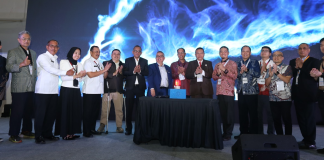 Day 2 (NEXT GEN AI 2025) : Focus pada Cyber Security, Governance Data Privasi & Sertifikasi Profesi & Peralatan