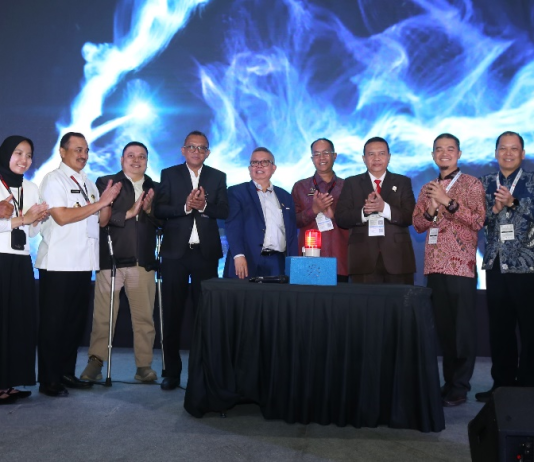 Day 2 (NEXT GEN AI 2025) : Focus pada Cyber Security, Governance Data Privasi & Sertifikasi Profesi & Peralatan