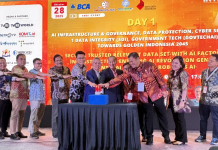 NEXT GEN AI 2025 Fokus: Teknologi, Road Map AI, Big Data  & Satu Data Indonesia
