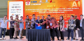 NEXT GEN AI 2025 Fokus: Teknologi, Road Map AI, Big Data & Satu Data Indonesia