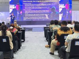 “Secure, Trusted Relevant Data Set with AI Factory Infrastructure: Entering AI Revolution Gen AI, Agentic AI & Physical Robotics AI”