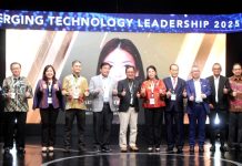 Sukses Penyelenggaraan 8th DataGovAI Summit 2025: ABDI Perkuat Tata Kelola AI, Data & Keamanan Siber Nasional