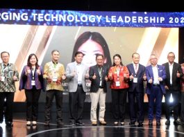 Sukses Penyelenggaraan 8th DataGovAI Summit 2025: ABDI Perkuat Tata Kelola AI, Data & Keamanan Siber Nasional