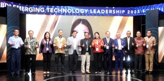 Sukses Penyelenggaraan 8th DataGovAI Summit 2025: ABDI Perkuat Tata Kelola AI, Data & Keamanan Siber Nasional