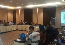KICKOFF MEETING KOMDIGI: KAJIAN SISTEM KEAMANAN EKOSISTEM INFRASTRUKTUR AI