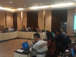 KICKOFF MEETING KOMDIGI: KAJIAN SISTEM KEAMANAN EKOSISTEM INFRASTRUKTUR AI