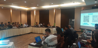 KICKOFF MEETING KOMDIGI: KAJIAN SISTEM KEAMANAN EKOSISTEM INFRASTRUKTUR AI