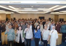 Buka Bersama & Perayaan HUT ADUPI : “Road to The 3rd ASEAN Recycling Summit & 16th Indo Waste & Recycling Expo & Forum”