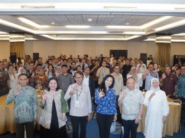 Buka Bersama & Perayaan HUT ADUPI : “Road to The 3rd ASEAN Recycling Summit & 16th Indo Waste & Recycling Expo & Forum”