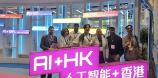 InnoEX and the Hong Kong Electronics Fair (Spring Edition) 2026 open today”Gathering Global Tech experts, with AI+, Drones & Robotics in the spotlight”