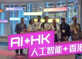 InnoEX and the Hong Kong Electronics Fair (Spring Edition) 2026 open today”Gathering Global Tech experts, with AI+, Drones & Robotics in the spotlight”