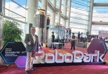InnoEX 2026 & Hong Kong Electronics Fair Spring 2026 Hadirkan “RoboPark”, Zona Robotika Futuristik dengan 100+ Inovasi