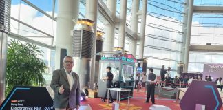 InnoEX 2026 & Hong Kong Electronics Fair Spring 2026 Hadirkan “RoboPark”, Zona Robotika Futuristik dengan 100+ Inovasi