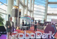 InnoEX 2026 & Hong Kong Electronics Fair Spring 2026 Hadirkan “RoboPark”, Zona Robotika Futuristik dengan 100+ Inovasi