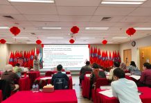 Hari Ke-2 Training DPE 2026: Perkuat Ketahanan Siber dan Kedaulatan Data Nasional di Era Transformasi Digital Indonesia