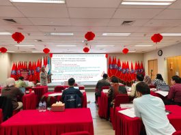 Hari Ke-2 Training DPE 2026: Perkuat Ketahanan Siber dan Kedaulatan Data Nasional di Era Transformasi Digital Indonesia