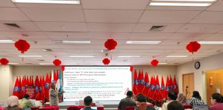 Hari Ke-2 Training DPE 2026: Perkuat Ketahanan Siber dan Kedaulatan Data Nasional di Era Transformasi Digital Indonesia