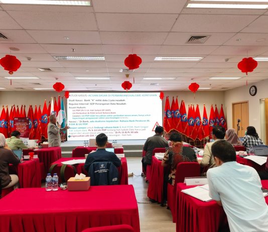 Hari Ke-2 Training DPE 2026: Perkuat Ketahanan Siber dan Kedaulatan Data Nasional di Era Transformasi Digital Indonesia