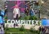COMPUTEX 2026 PART I: LARGEST GLOBAL AI INFRASTRUCTURE & MANUFACTURE EXPO