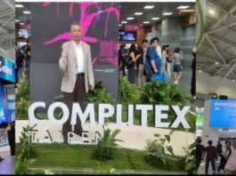 COMPUTEX 2026 PART I: LARGEST GLOBAL AI INFRASTRUCTURE & MANUFACTURE EXPO