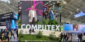 COMPUTEX 2026 PART I: LARGEST GLOBAL AI INFRASTRUCTURE & MANUFACTURE EXPO