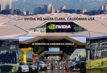 Menyimak Speks Vera Rubin, RTX Spark hingga Cosmos 3: NVIDIA Blue Print for Agentic & Fisik AI