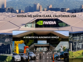 Menyimak Speks Vera Rubin, RTX Spark hingga Cosmos 3: NVIDIA Blue Print for Agentic & Fisik AI