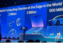 Qualcomm : Year of AI Agent & Token the New Currency