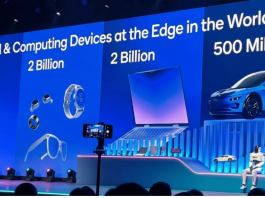 Qualcomm : Year of AI Agent & Token the New Currency