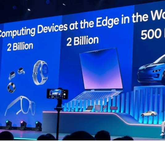 Qualcomm : Year of AI Agent & Token the New Currency
