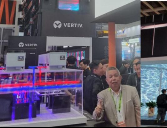 COMPUTEX 2026 PART II : TAIWAN LARGEST EXPORT OF AI INFRA & MANUFACTURE