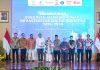 Peluncuran Buku Peta (RoadMap) Jalan Infrastruktur Digital Indonesia 2026–2030