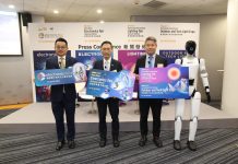 PART 1 – HK Electronics Fair 2026 (Autumn) highlights AI, Robotics, Low Altitude Economy/AI Drones, Lighting, GovTech & others