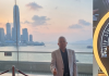 120+ Humanoid Robot & Robodog hadir di RoboPark HK Elektronic Fair 2026