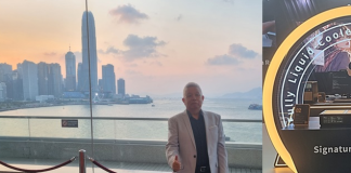 120+ Humanoid Robots and Robot Dogs To Be Featured at RoboPark, HK Electronic Fair 2026