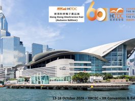 PART 1 – HK Electronics Fair 2026 (Autumn) highlights AI, Robotics, Low Altitude Economy/AI Drones, Lighting, GovTech & others