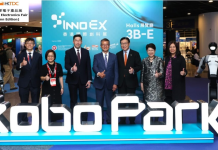 PART 2 – PART 2 – HKTDC Drives Technological Innovation through Electronics Fair, Start-ups, AI, and Smart Infrastructure