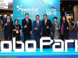 PART 2 – HKTDC Drives Technological Innovation through Electronics Fair, Start-ups, AI, and Smart Infrastructure