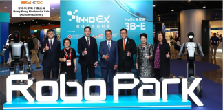 PART 2 – HKTDC Drives Technological Innovation through Electronics Fair, Start-ups, AI, and Smart Infrastructure