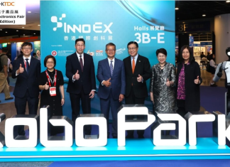 PART 2 – HKTDC Drives Technological Innovation through Electronics Fair, Start-ups, AI, and Smart Infrastructure