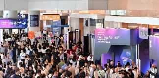 Hong Kong Electronics Fairs HKEF 2026 (Autumn Edition) & electronicAsia : Cutting-Edge Technologies Shaping the Future of Industries