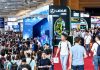 Autumn Electronics Fair Open Today Bringing Global Buyers to Hong Kong : 3,200 Exhibitors Showcase AI, Robotics and Frontier Technologies